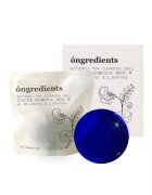 ongredients Sapun gelatinos de curatare cu extract de floare Butterfly Pea - 110g
