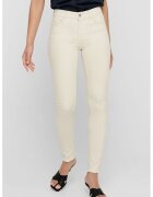 Only Blugi crop skinny - Bej