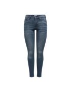 Only Blugi dama - 302620821 - Albastru - Albastru