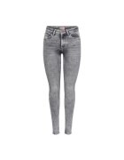 Only Blugi dama - 302621767 - Bumbac - M-L32 INTL - Gri