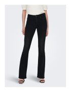 Only Blugi dama - 302625017 - Bumbac - M-L34 INTL - Negru