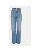 Only Blugi Dama - 304542619 - Bumbac - W31-L34 US - Albastru