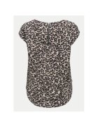 Only Bluza dama 15161116 - Poliester - 40 EU - Maro