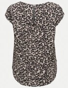 Only Bluza dama 15161116 - Poliester - Maro - Maro