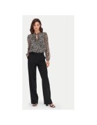 Only Bluza Dama - 304607356 - Poliester - S INTL - Negru