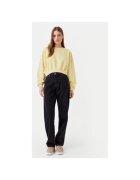 Only Bluza dama - 304785078 - Bumbac/Poliester - Galben - Galben