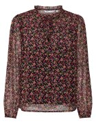 Only Bluza dama multicolor