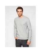 Only Bluza sport barbati - 516235 - Gri - Bumbac