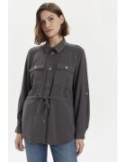 Only Camasa dama - 85900 - Viscoza - Gri