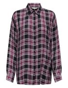 Only Camasa Dama - viscoza - multicolor -