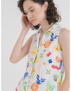 Only Camasa fara maneci Elite - Multicolor