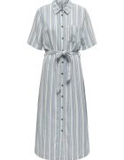 Only Camasa rochie dama 15338884 - Albastru - Albastru
