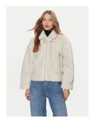 Only Cojoc dama - 304494208 - Poliester - Bej