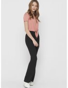 Only Colanti evazati - Negru