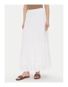 Only Fusta lunga 15346834 - viscoza - ab
