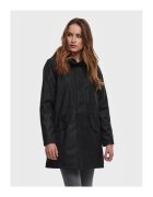 Only Geaca dama - 300331637 - Poliester - Negru - Negru