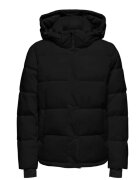 Only Geaca dama - 302618897 - Nylon - Negru