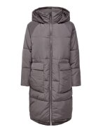 Only Geaca dama - 302618941 - Poliester - Gri