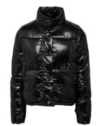 Only Geaca dama - 302619016 - Poliester - Negru