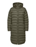 Only Geaca dama - 302625925 - Nylon - Verde