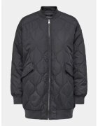 Only Geaca dama - 303323226 - Poliester - Negru
