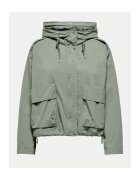 Only Geaca dama - 303323424 - Verde - Nylon