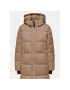 Only Geaca dama - 304493874 - Nylon - Maro - Maro