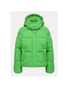 Only Geaca dama - 304497445 - Poliamida - Verde - Verde