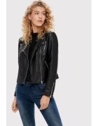Only Geaca dama - 31149 - Viscoza - Negru