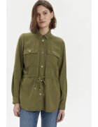 Only Geaca dama - 85894 - Viscoza - Verde