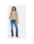 Only Haina dama - 304498794 - Poliester - Bej - Bej