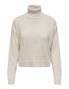 Only Helanca dama - 302622931 - Acril - Bej