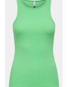 Only Maiou dama - 303602420 - Verde - Bumbac