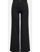 Only Pantaloni dama 15301338 - Modal - L-L30 INTL - Negru