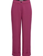 Only Pantaloni dama 15338822 - Poliester reciclat/Poliester - Mov - Mov