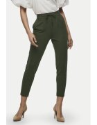 Only Pantaloni dama - 24192 - Viscoza - Kaki