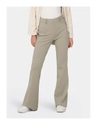 Only Pantaloni dama - 303323134 - Poliester - Bej - Bej