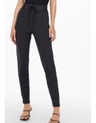 Only Pantaloni dama - 303601904 - Viscoza/Nylon - Albastru