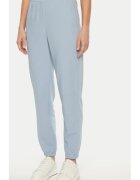 Only Pantaloni dama - 304784040 - Bumbac/Poliester - Albastru - Albastru