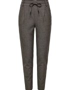 Only Pantaloni dama - gri