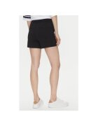 Only Pantaloni scurti dama 15127107 - Viscoza/Nylon - Negru - Negru