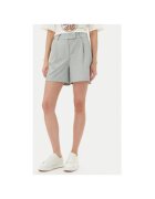 Only Pantaloni scurti dama 15283727 - Poliester - Gri - Gri