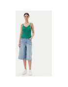Only Pantaloni scurti din denim dama 15344292 - Bumbac - Albastru - Albastru