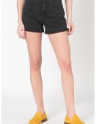 Only Pantaloni scurti din denim Phine - Negru