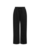 Only Pantaloni sport dama negru - de trening