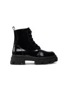 Only Pantofi sport dama - 84674 - Piele ecologica - Negru