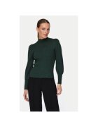 Only Pulover dama - 304495403 - Viscoza/Nylon - XS INTL - Verde