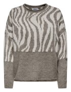 Only Pulover Dama - Verde - acril -