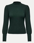 Only Pulover Dama - Verde - viscoza -