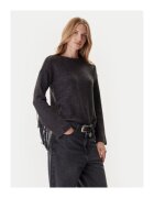 Only Pulover pentru femei - gri -
